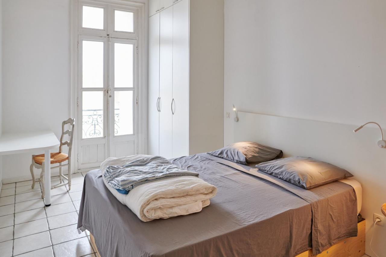 Grand Appartement Au Coeur De Sete Ngoại thất bức ảnh