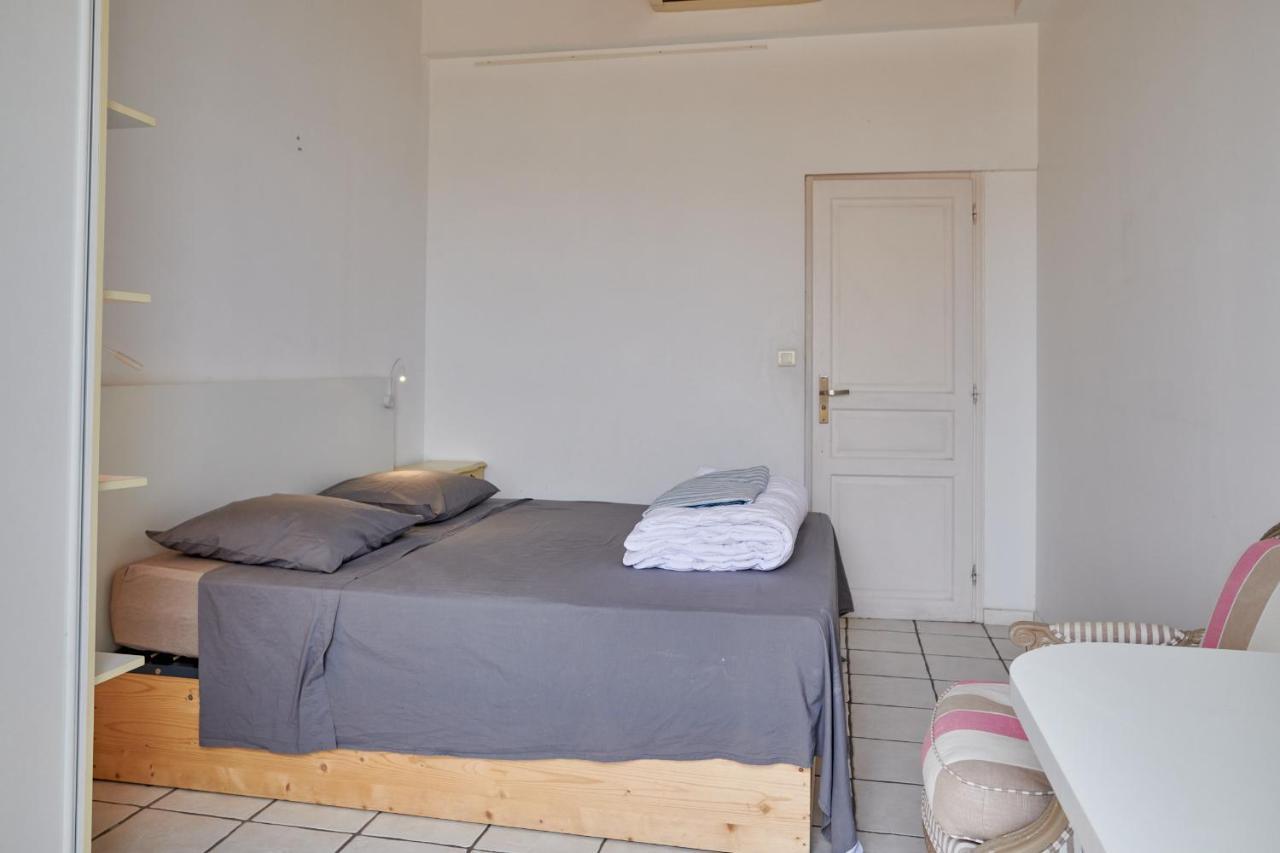Grand Appartement Au Coeur De Sete Ngoại thất bức ảnh